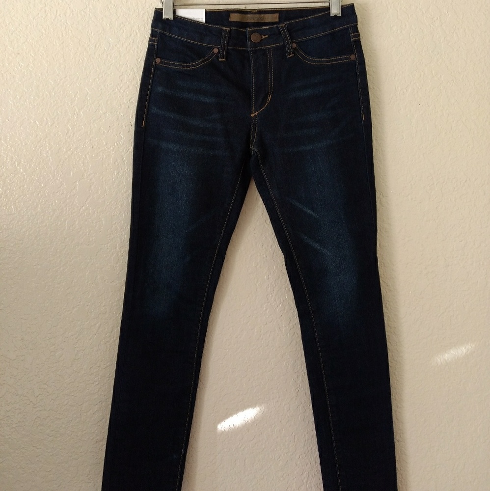 Joe's Jeans The Jegging Ultra Slim Fit Size 14